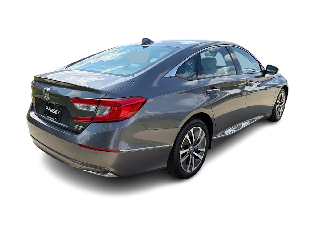 Thumbnail: 2018 Honda Accord - 19