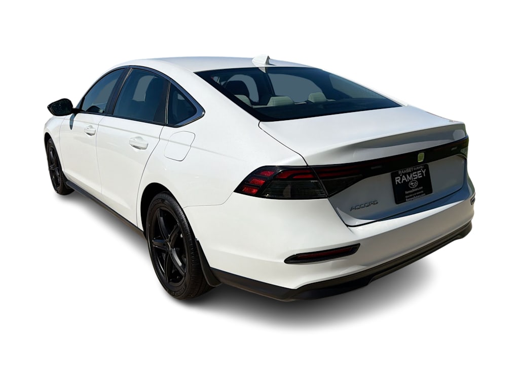 Thumbnail: 2024 Honda Accord - 4