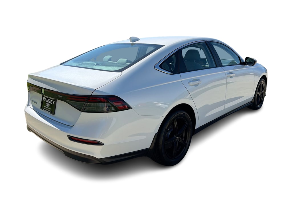 Thumbnail: 2024 Honda Accord - 20