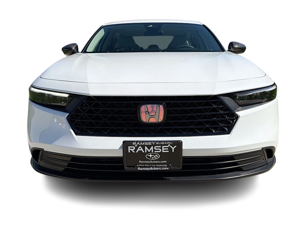 Thumbnail: 2024 Honda Accord - 22