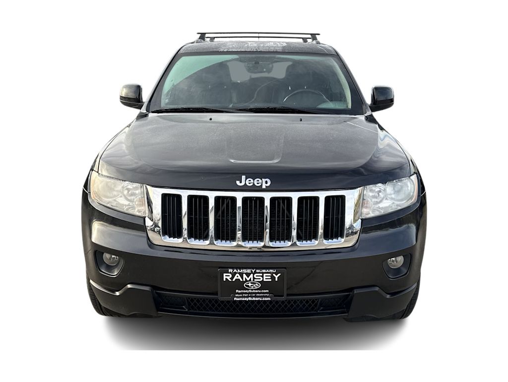 Thumbnail: 2011 Jeep Grand Cherokee - 6