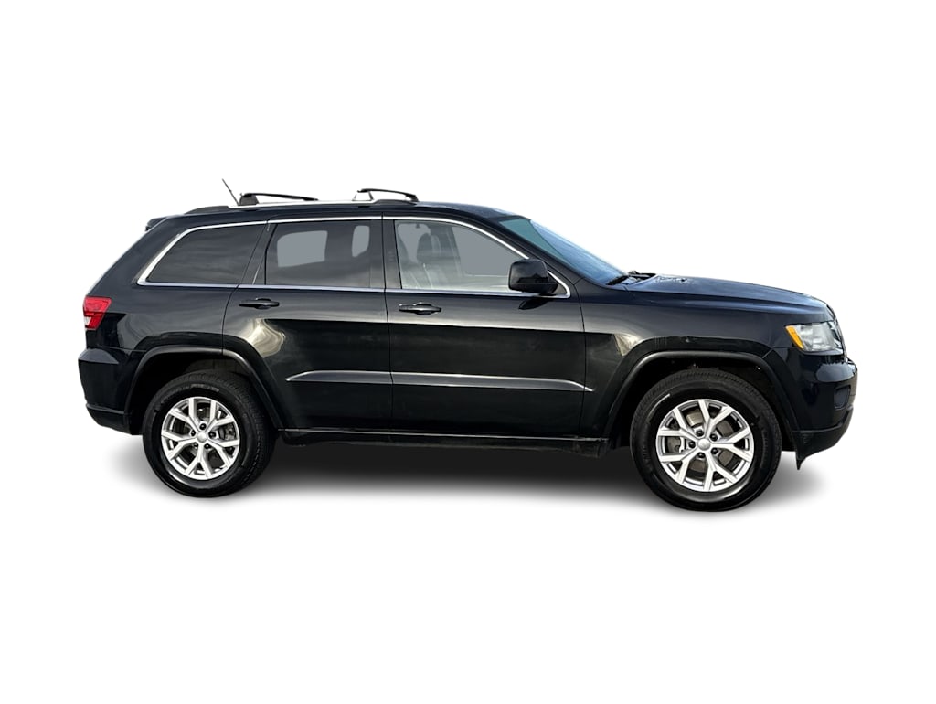 Thumbnail: 2011 Jeep Grand Cherokee - 21