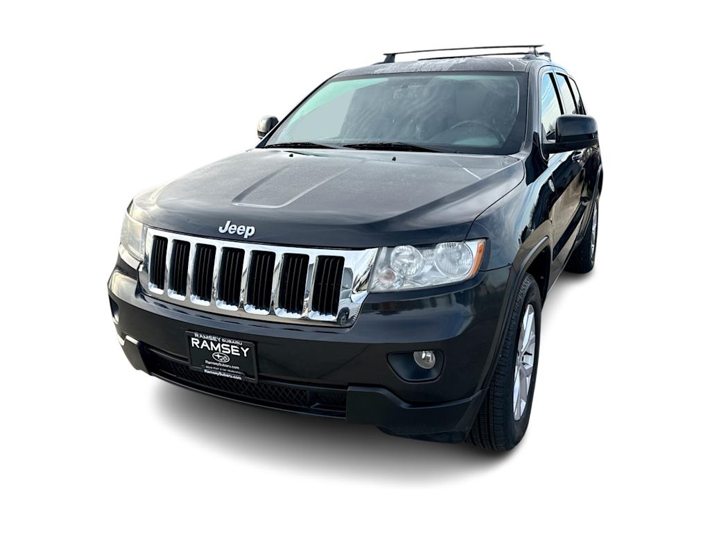 2011 Jeep Grand Cherokee