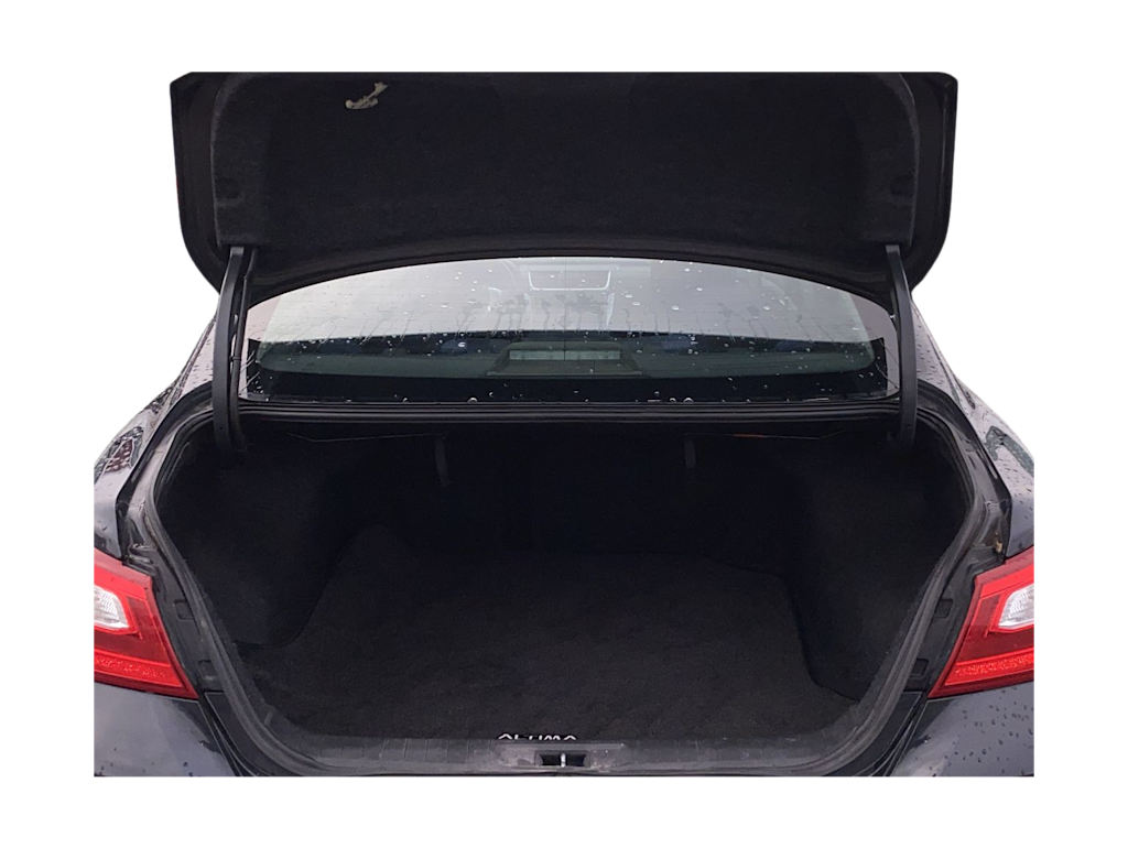 Thumbnail: 2016 Nissan Altima - 15