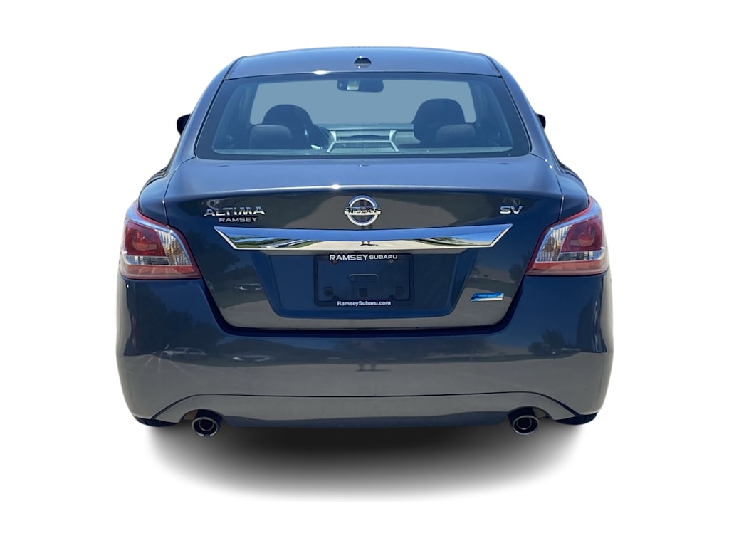 Thumbnail: 2013 Nissan Altima - 19