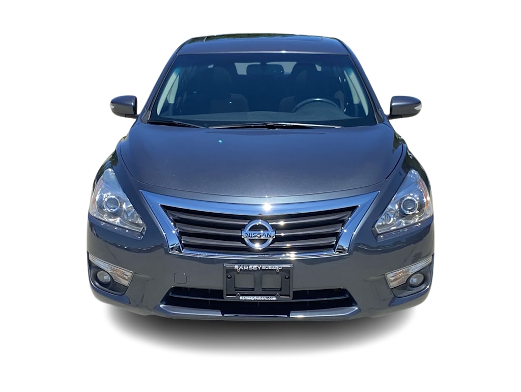 Thumbnail: 2013 Nissan Altima - 23