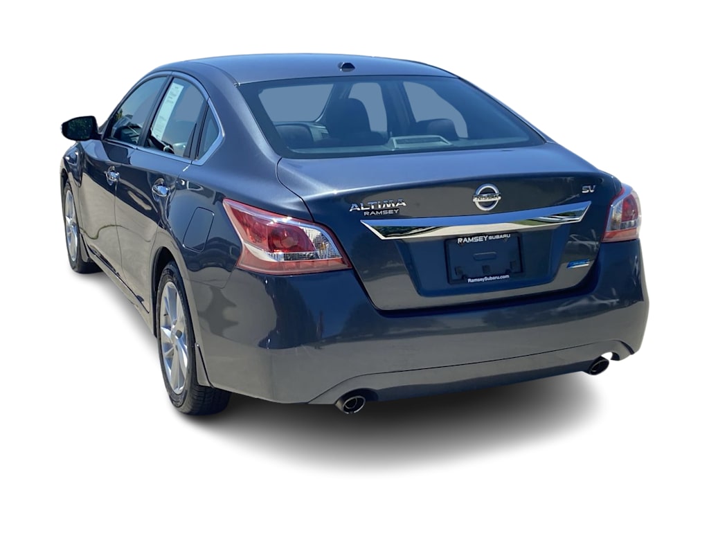 Thumbnail: 2013 Nissan Altima - 3