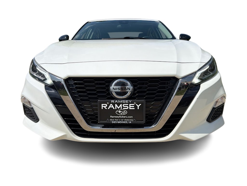 Thumbnail: 2020 Nissan Altima - 6
