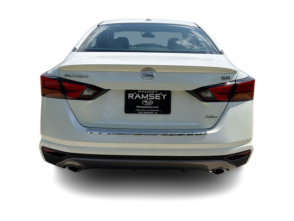 Thumbnail: 2020 Nissan Altima - 5