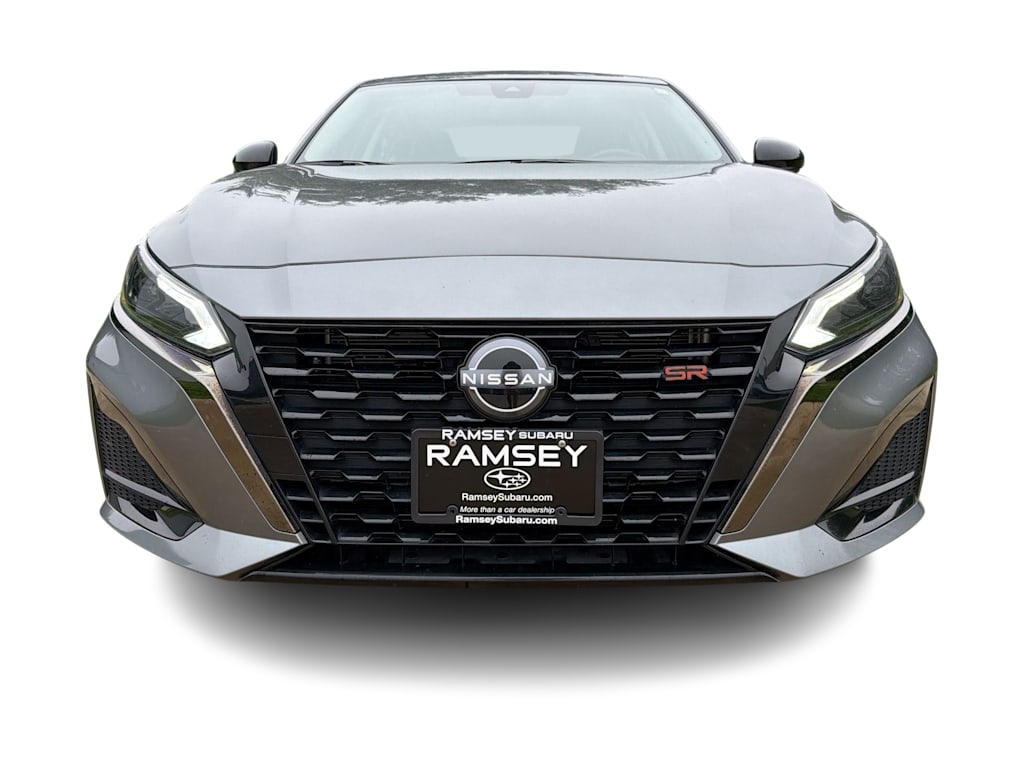 Thumbnail: 2023 Nissan Altima - 6