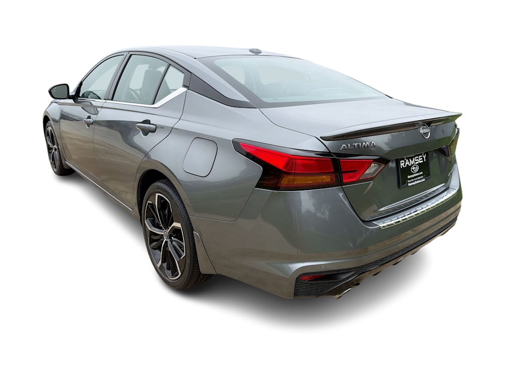 Thumbnail: 2023 Nissan Altima - 4