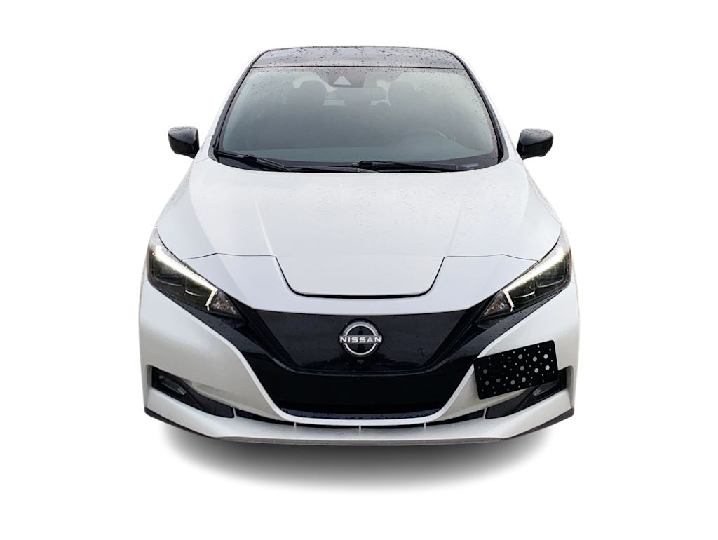 Thumbnail: 2024 Nissan Leaf - 23