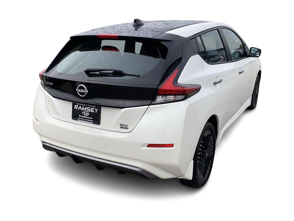 Thumbnail: 2024 Nissan Leaf - 20