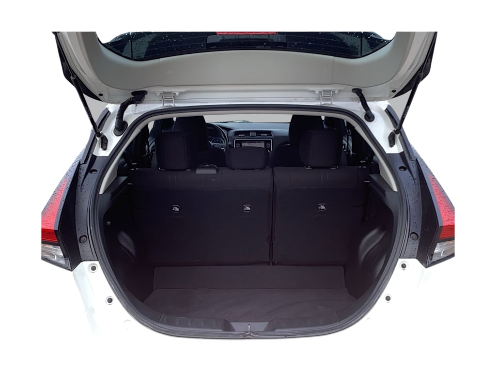 Thumbnail: 2024 Nissan Leaf - 17