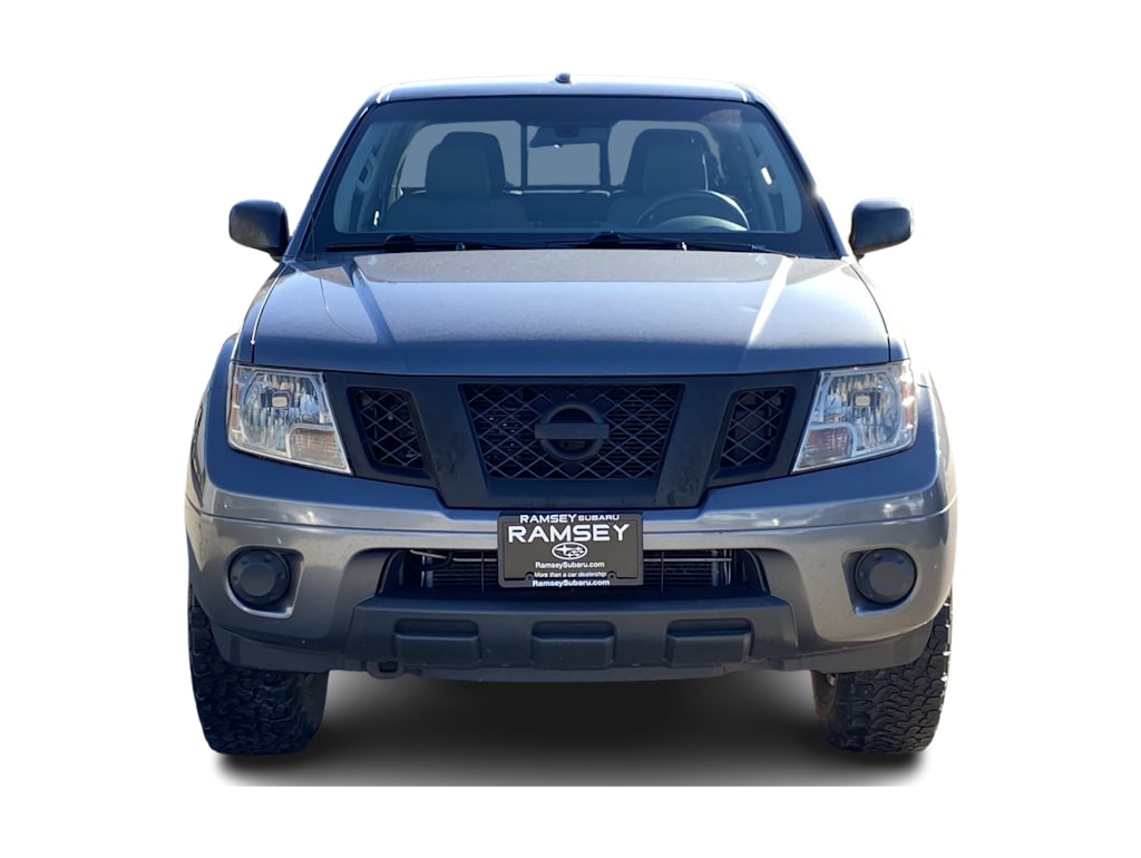 Thumbnail: 2016 Nissan Frontier - 23