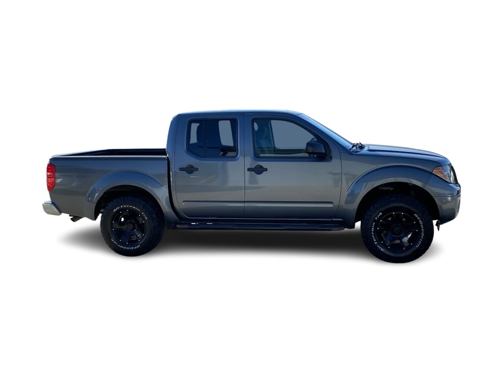 Thumbnail: 2016 Nissan Frontier - 21