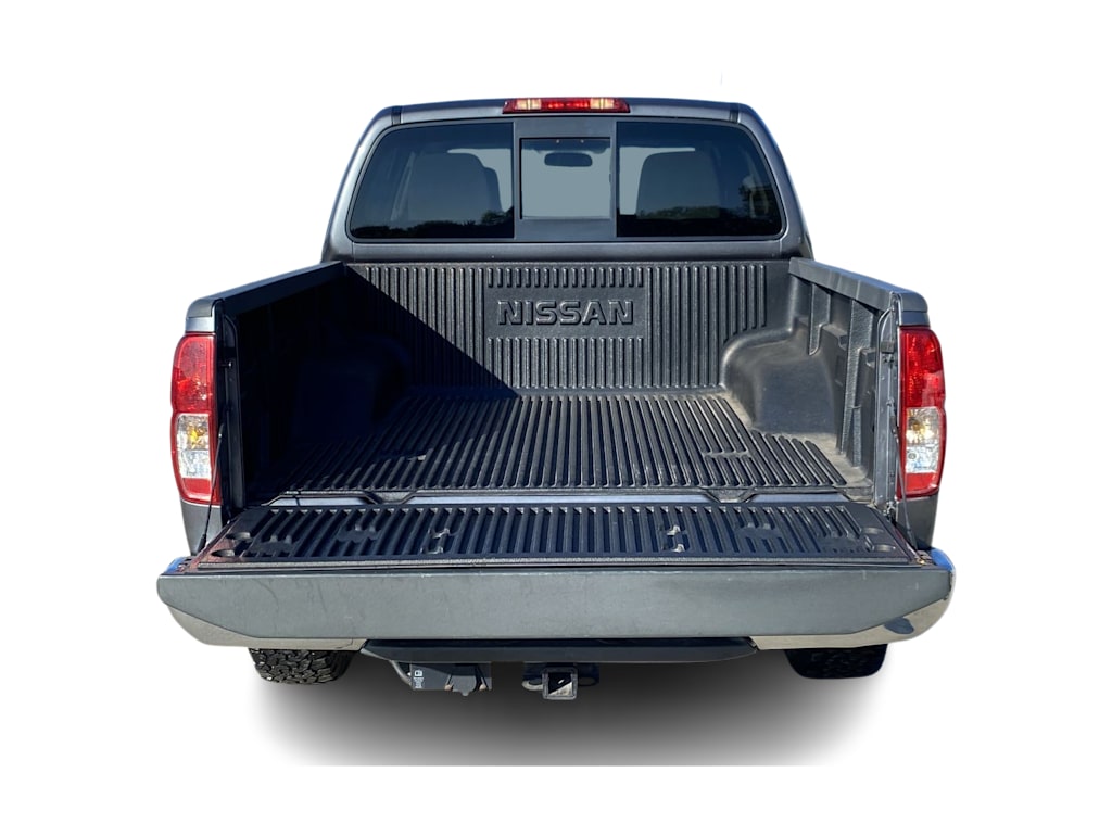 Thumbnail: 2016 Nissan Frontier - 17