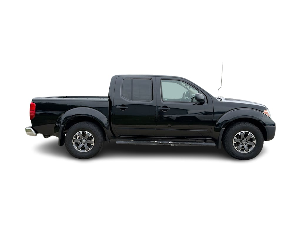 Thumbnail: 2018 Nissan Frontier - 21