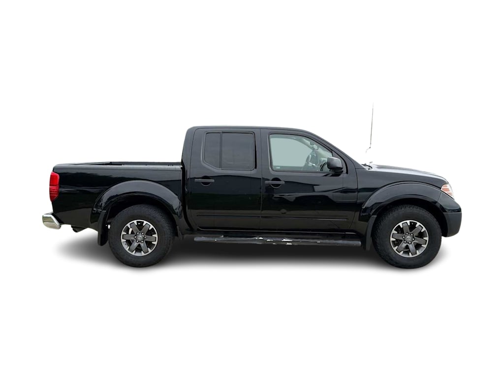 Thumbnail: 2018 Nissan Frontier - 21