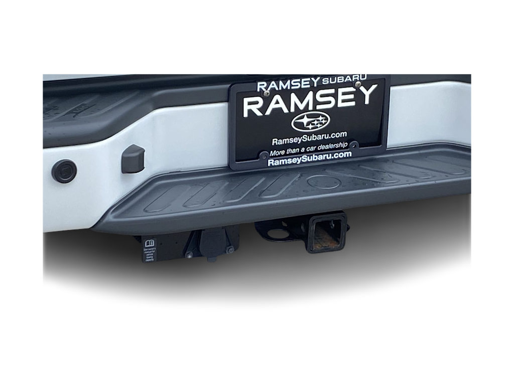 Thumbnail: 2020 Nissan Frontier - 17