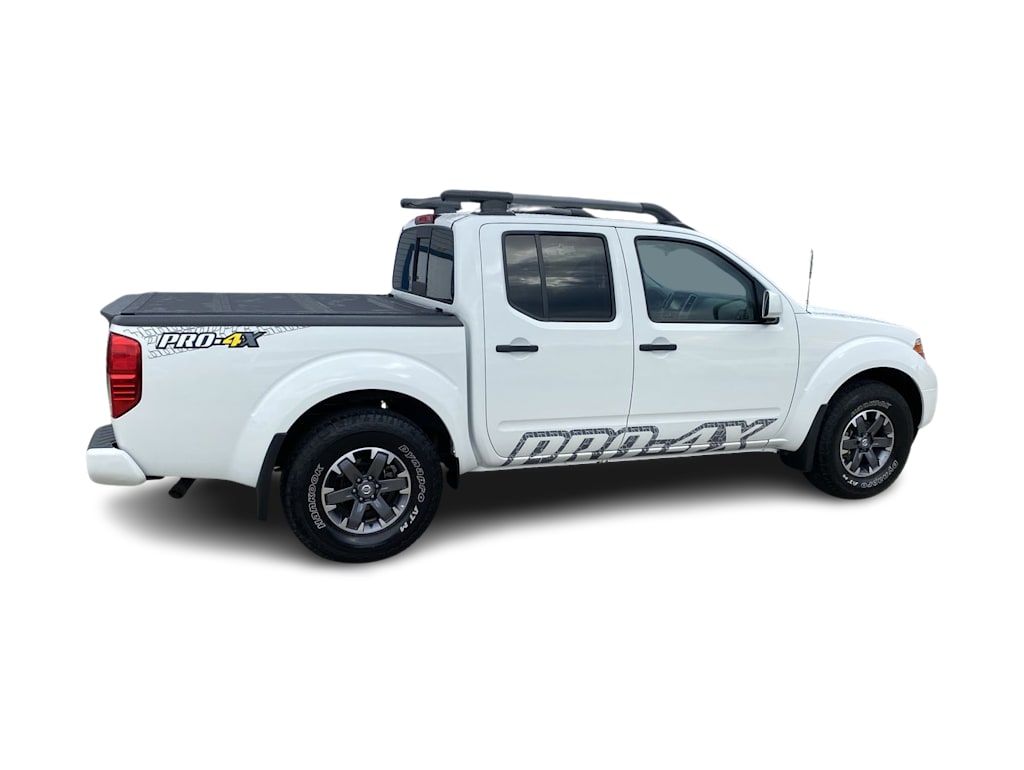 Thumbnail: 2020 Nissan Frontier - 21