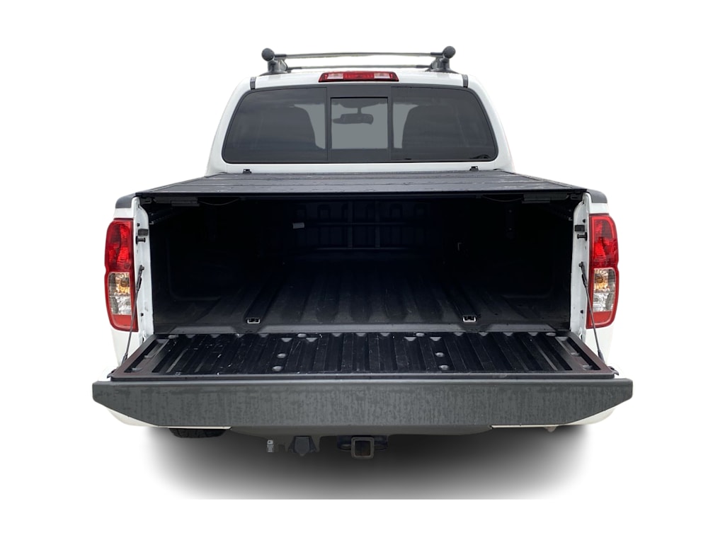 Thumbnail: 2020 Nissan Frontier - 36