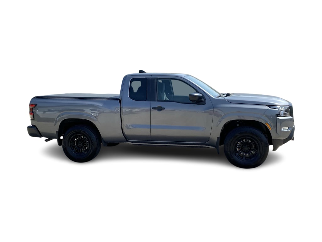 Thumbnail: 2024 Nissan Frontier - 3