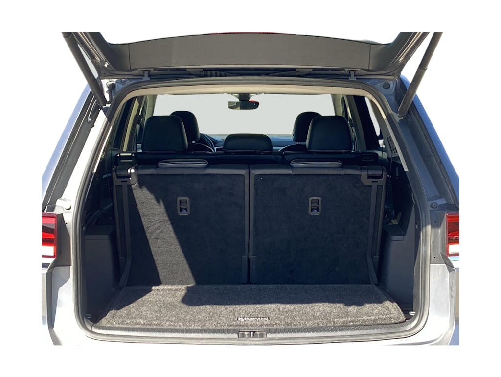 2021 Volkswagen Atlas SEL 17