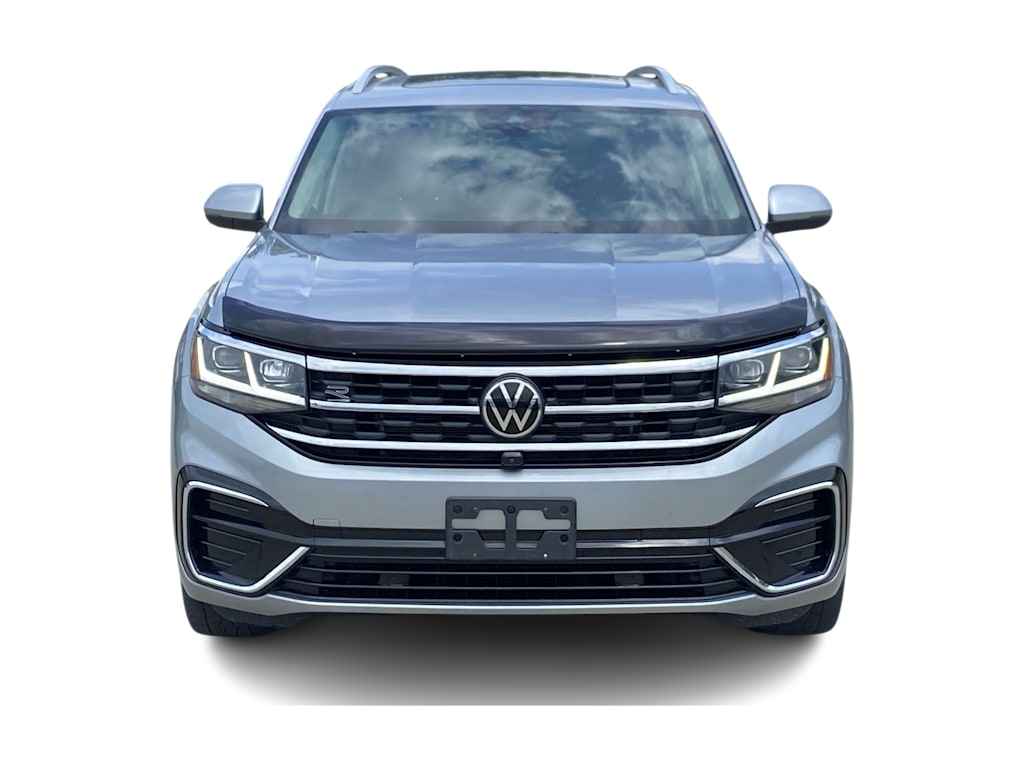 2021 Volkswagen Atlas SEL 22