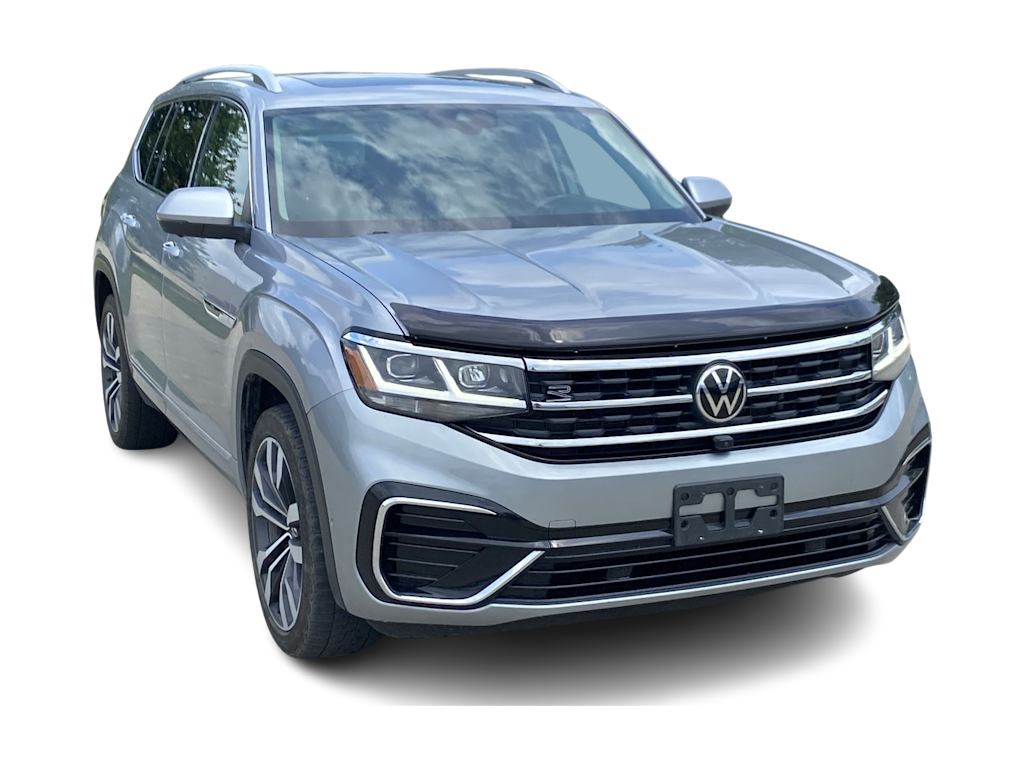 2021 Volkswagen Atlas SEL 21