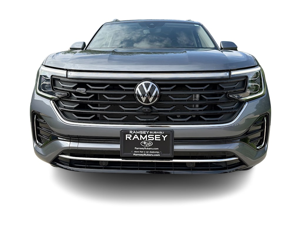 Thumbnail: 2024 Volkswagen Atlas - 6