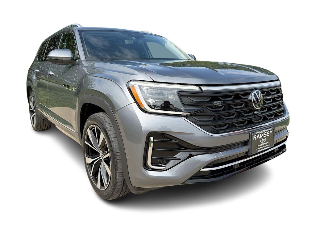 Thumbnail: 2024 Volkswagen Atlas - 23