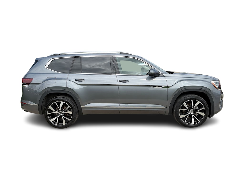 Thumbnail: 2024 Volkswagen Atlas - 22