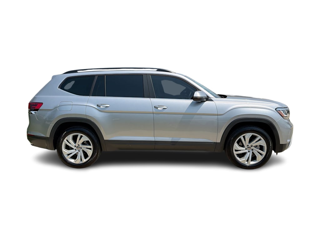 Thumbnail: 2022 Volkswagen Atlas - 20