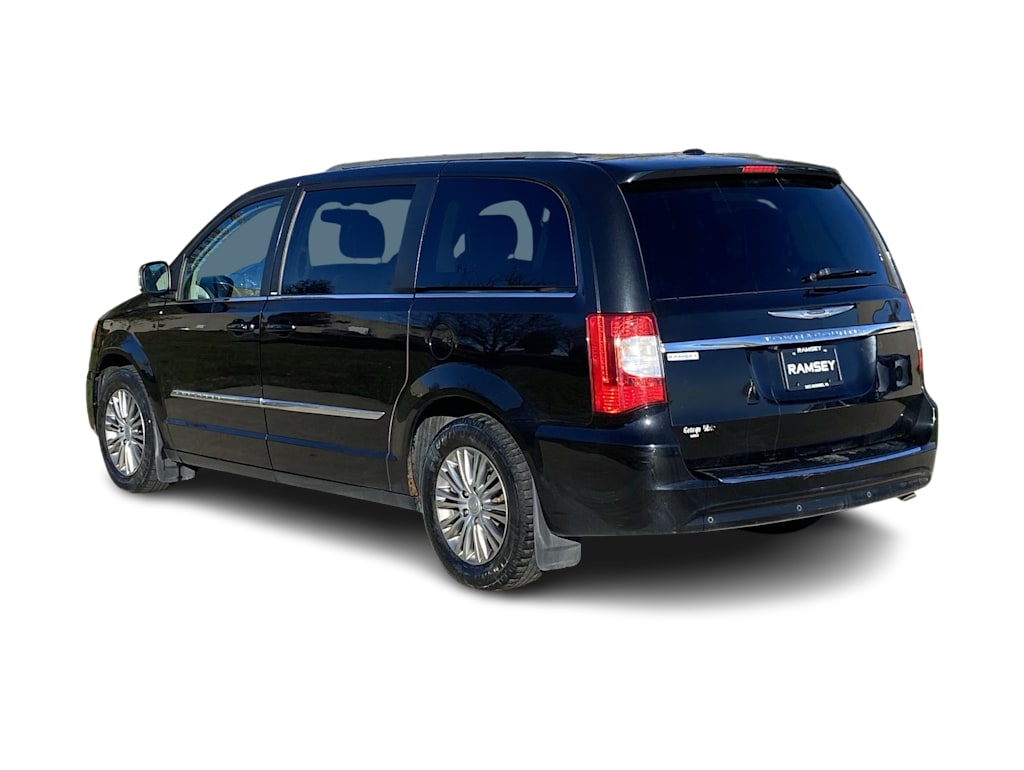 2014 Chrysler Town & Country Touring 4