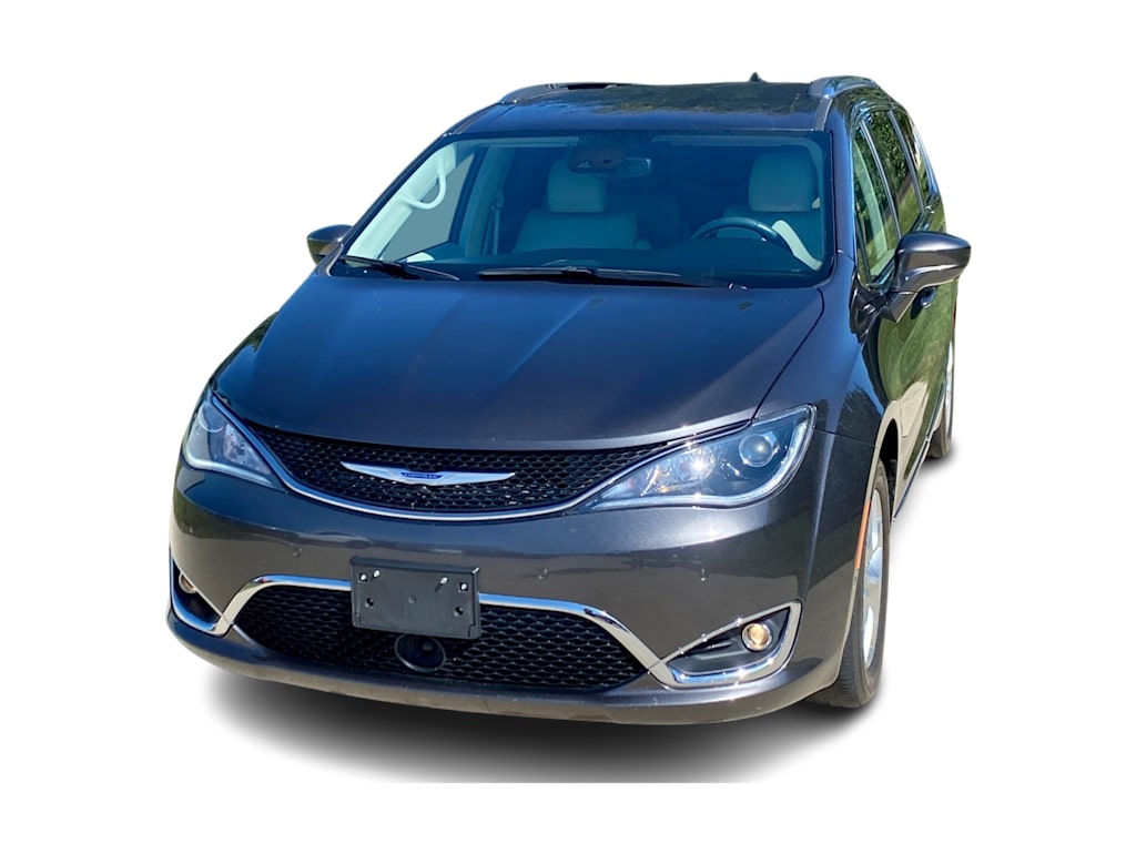 Thumbnail: 2020 Chrysler Pacifica - 5
