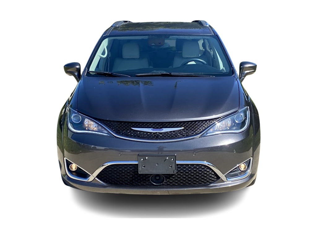 Thumbnail: 2020 Chrysler Pacifica - 23