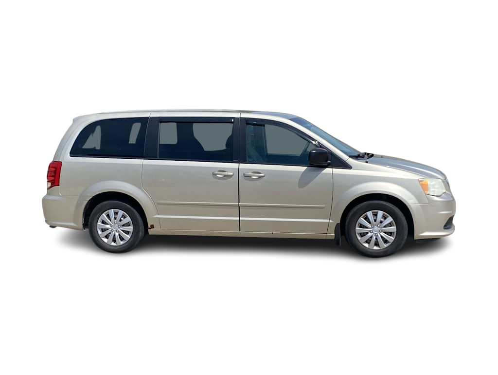 Thumbnail: 2012 Dodge Grand Caravan - 21