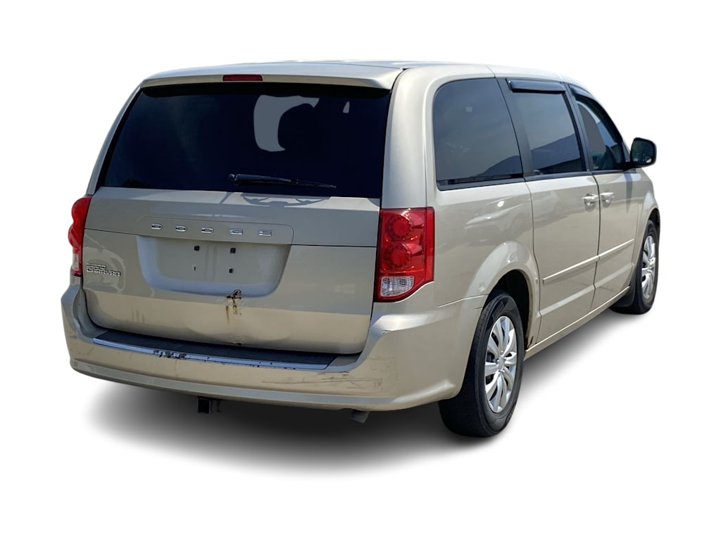 Thumbnail: 2012 Dodge Grand Caravan - 20