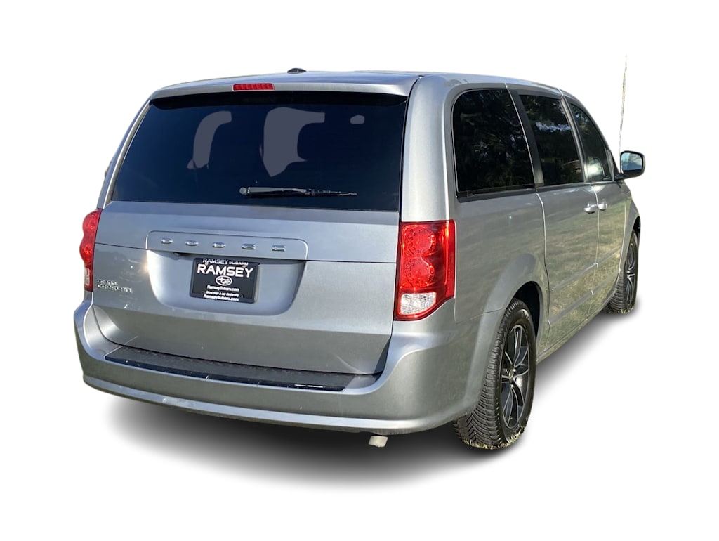 Thumbnail: 2017 Dodge Grand Caravan - 19