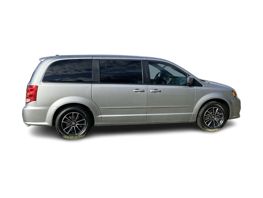 Thumbnail: 2017 Dodge Grand Caravan - 20