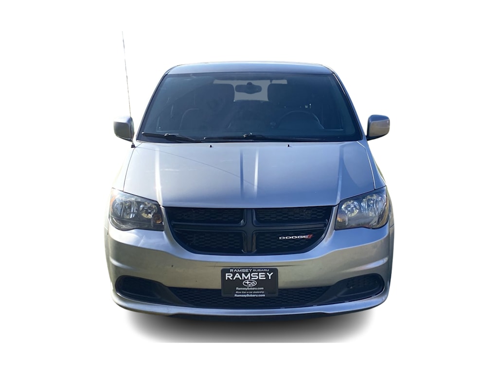 Thumbnail: 2017 Dodge Grand Caravan - 22