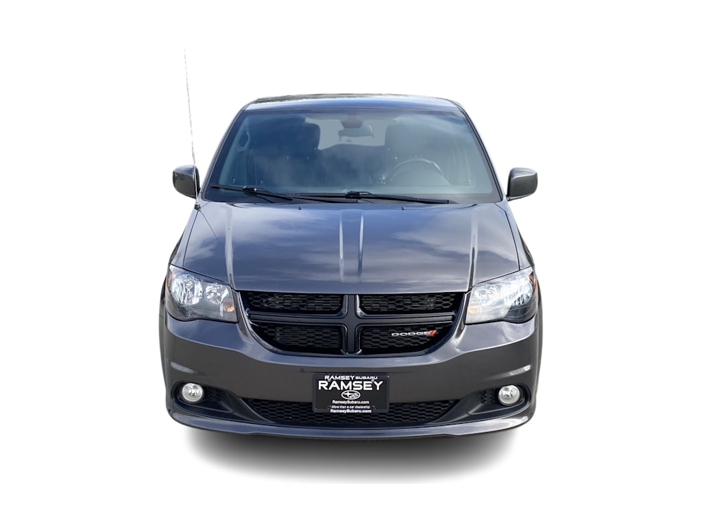 Thumbnail: 2020 Dodge Grand Caravan - 23