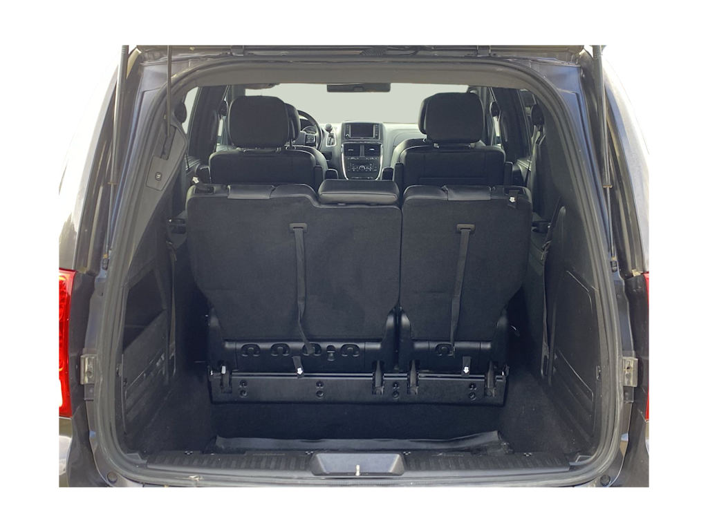 Thumbnail: 2020 Dodge Grand Caravan - 17