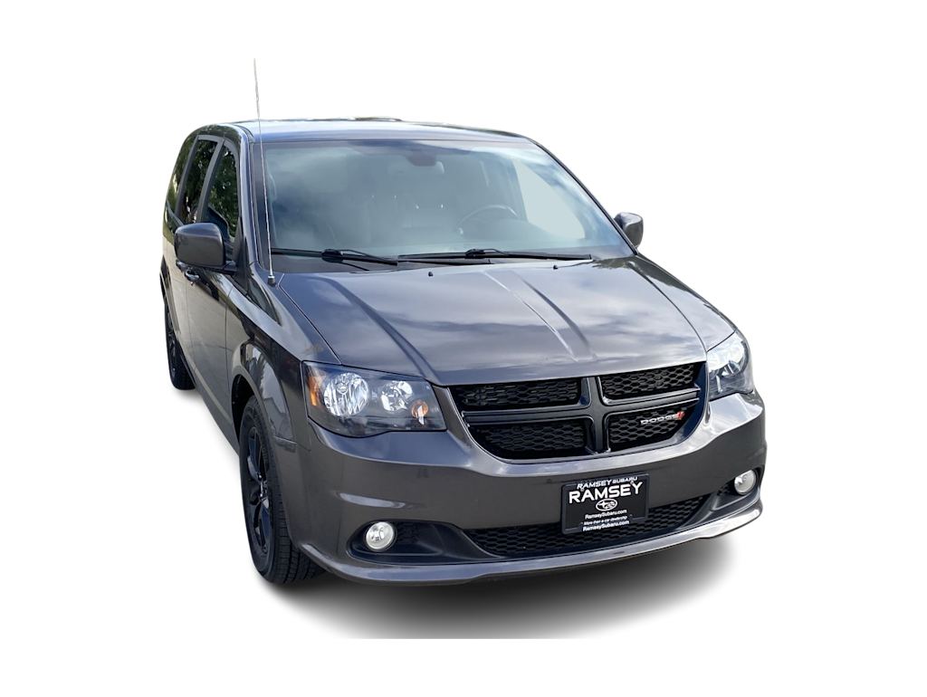 Thumbnail: 2020 Dodge Grand Caravan - 22