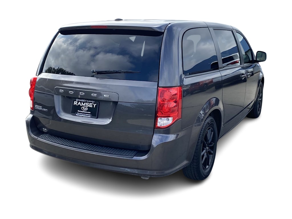 Thumbnail: 2020 Dodge Grand Caravan - 20