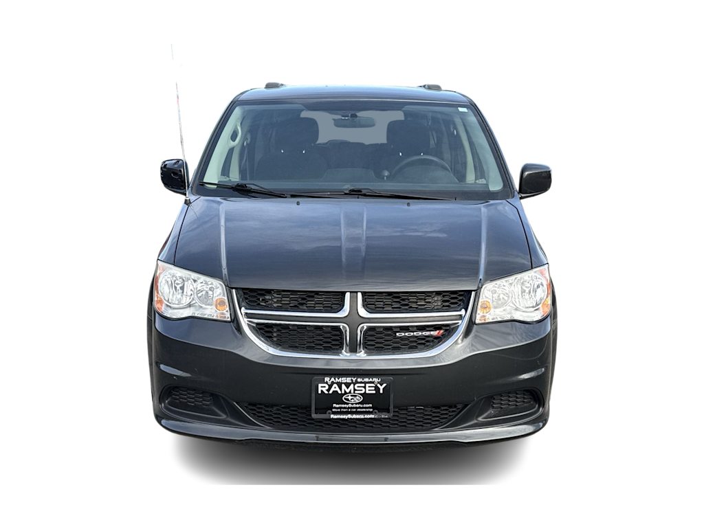 Thumbnail: 2012 Dodge Grand Caravan - 6