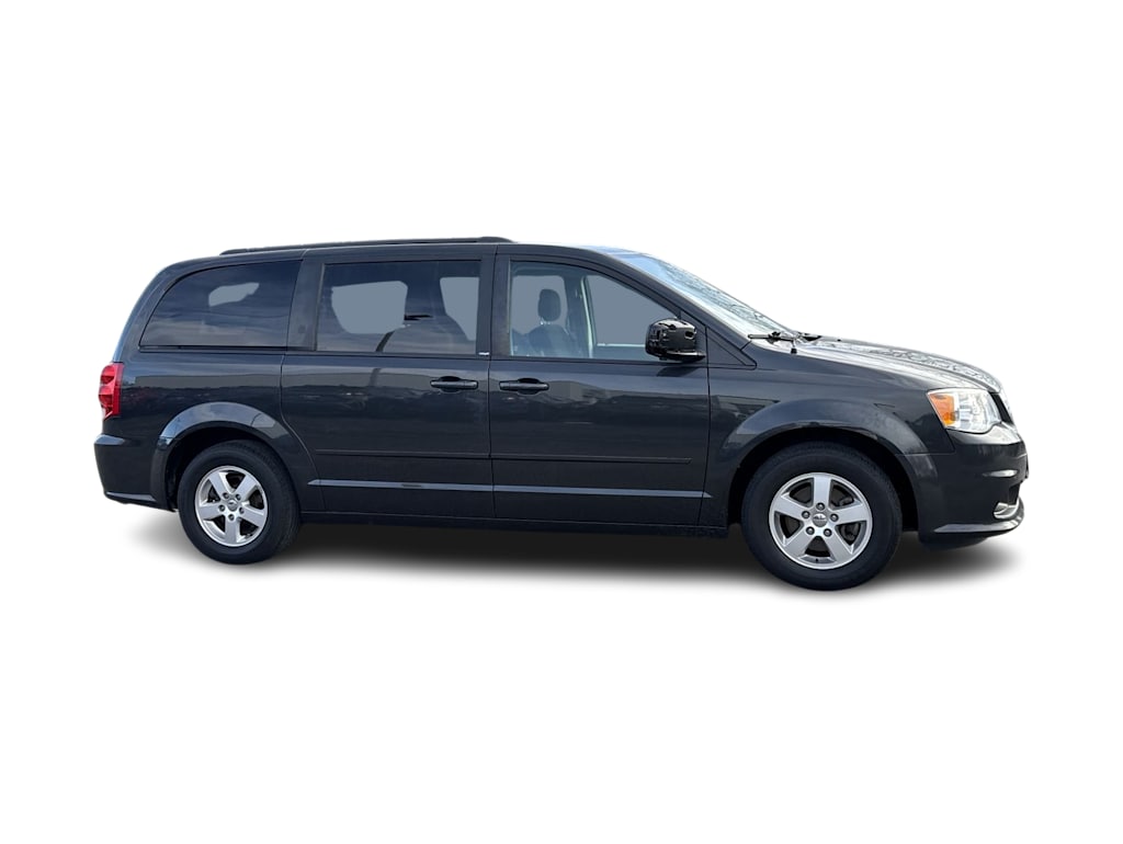 Thumbnail: 2012 Dodge Grand Caravan - 20