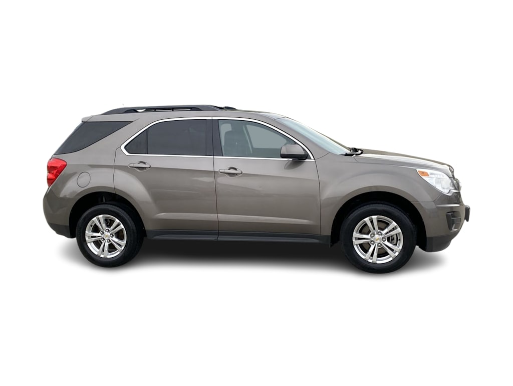 2011 Chevrolet Equinox LT 22