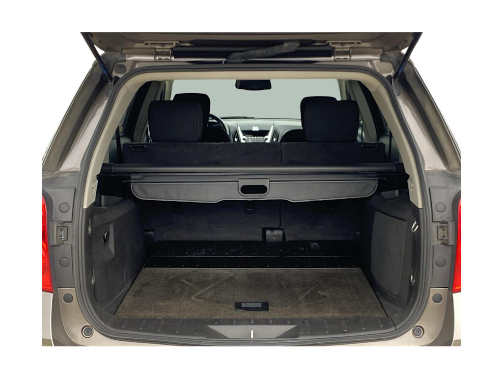 2011 Chevrolet Equinox LT 18